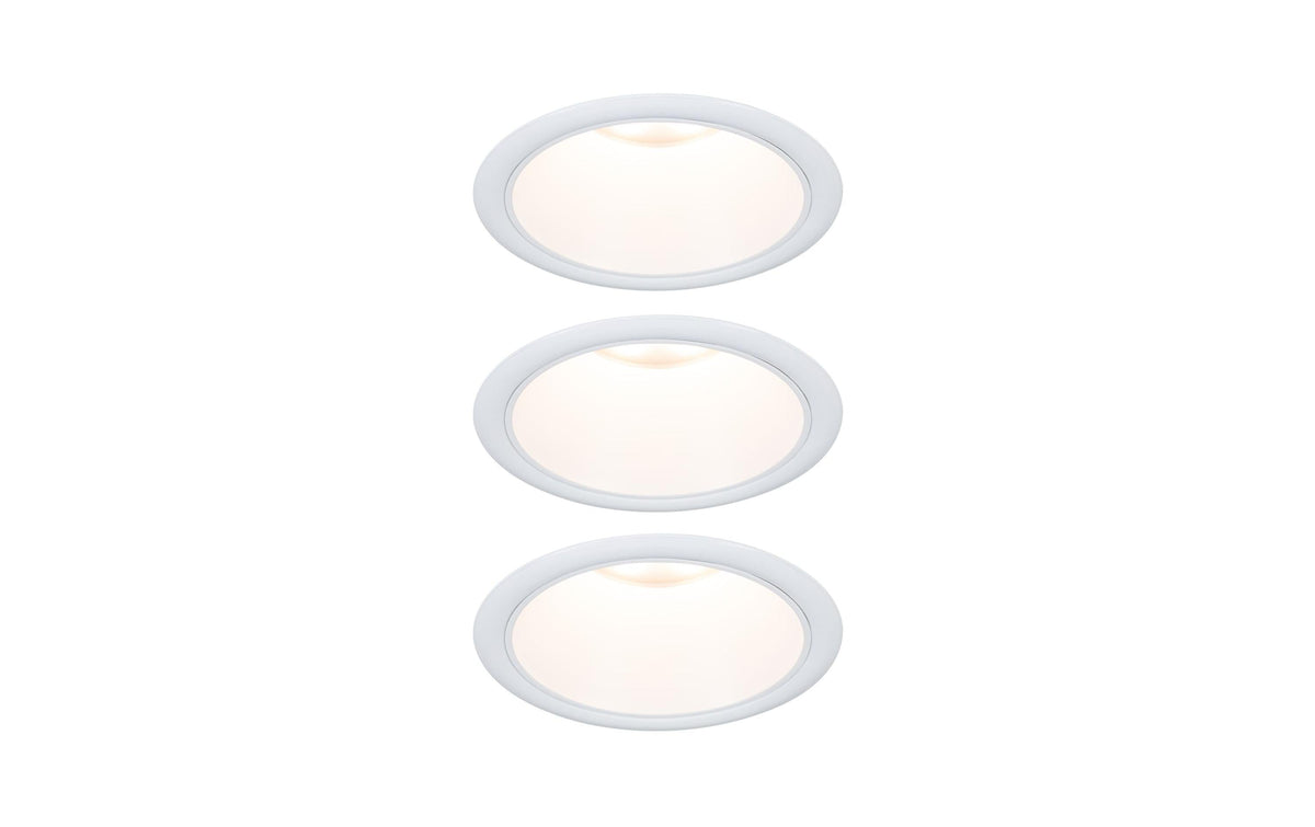 Paulmann LED Einbauleuchte 3-Step-Dim Cole