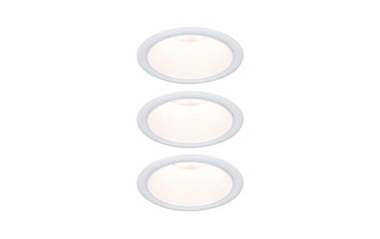 Paulmann LED Einbauleuchte 3-Step-Dim Cole