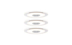 Paulmann Premium LED Einbau Whirl Basisset