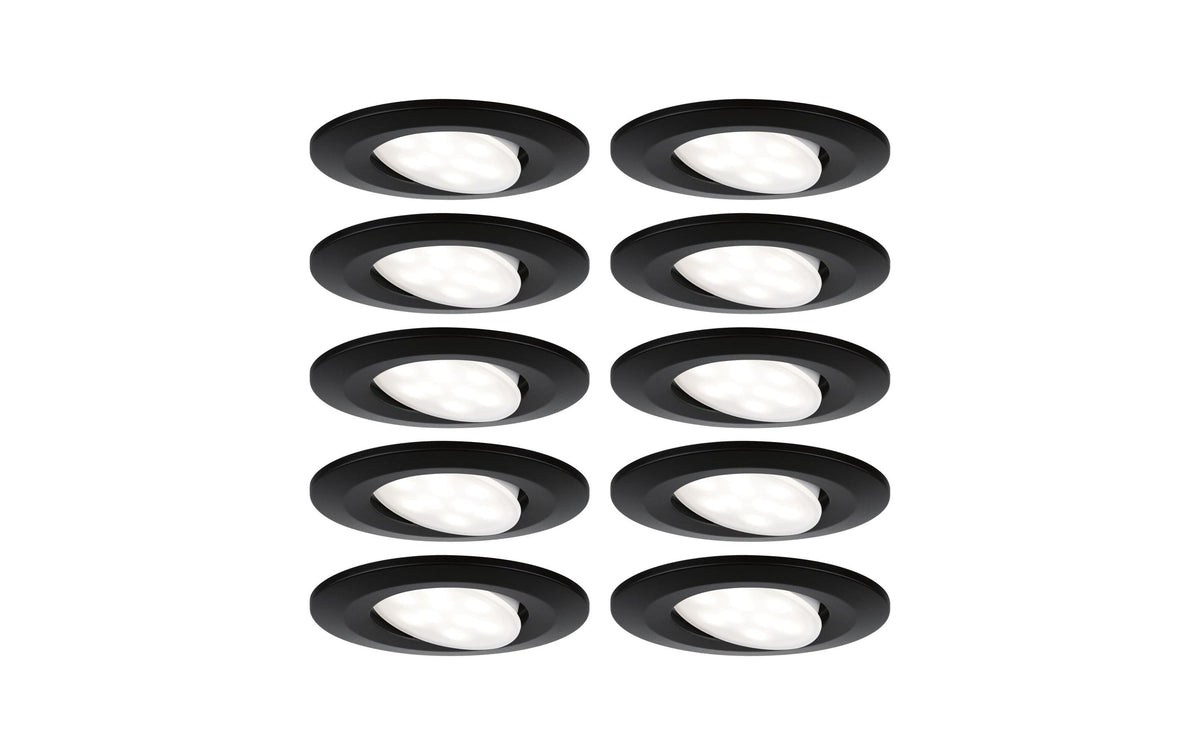 Paulmann LED Einbauleuchte Calla Basisset