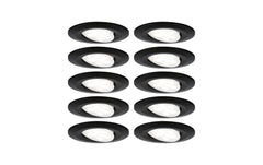 Paulmann LED Einbauleuchte Calla Basisset