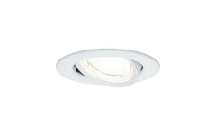 Paulmann LED Einbauleuchte Nova Coin Einzel