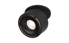 Paulmann LED Einbau Spircle rund 78mm