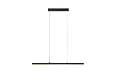 Paulmann | LED Pendelleuchte Smart Home Zigbe | 3.0 Lento Tunable White 3x2100lm 3x13,5W