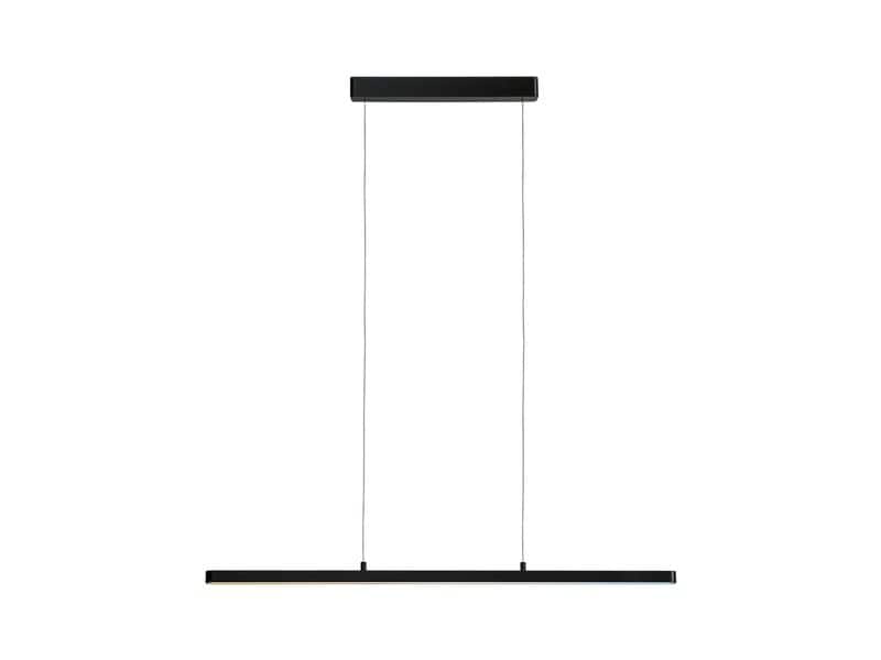 Paulmann | LED Pendelleuchte Smart Home Zigbe | 3.0 Lento Tunable White 3x2100lm 3x13,5W