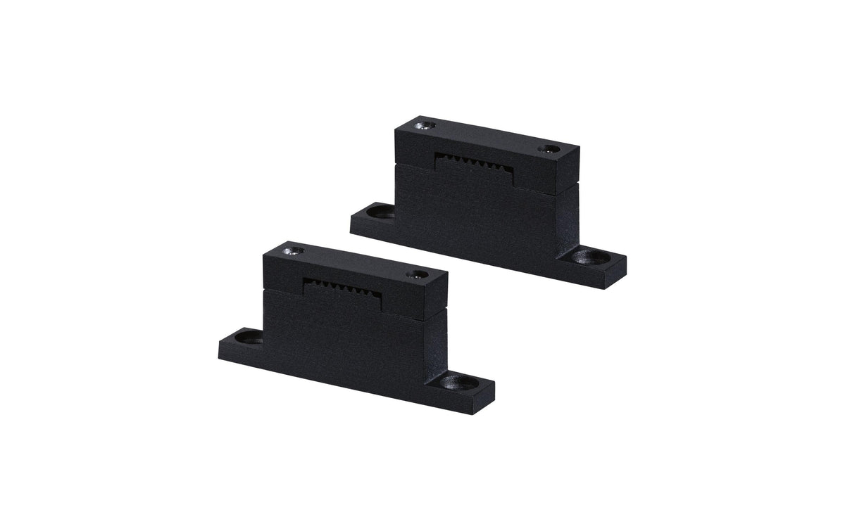 Paulmann ULine 2x Gurt-Halter Gerade