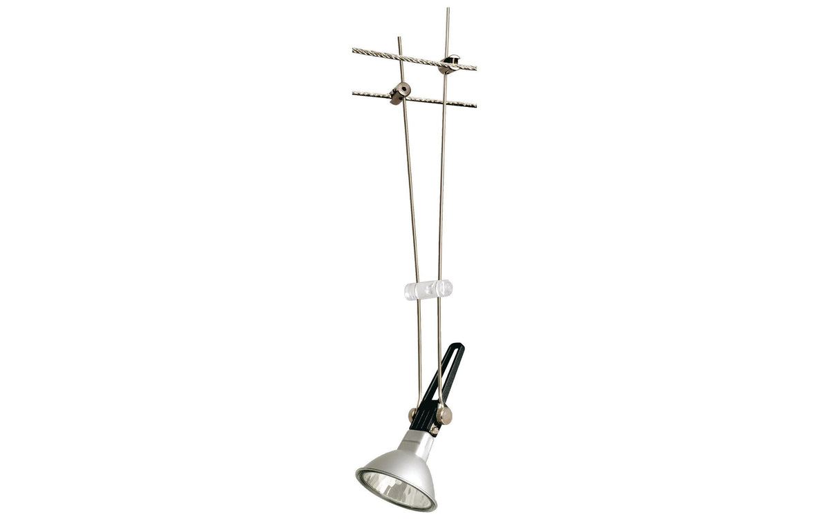 Paulmann Seilsystem Comet Einzelspot GU5,3