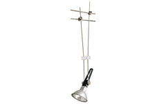 Paulmann Seilsystem Comet Einzelspot GU5,3