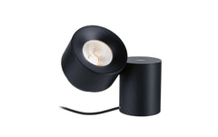 Paulmann LED Tischleuchte 3-Step-Dim Puric