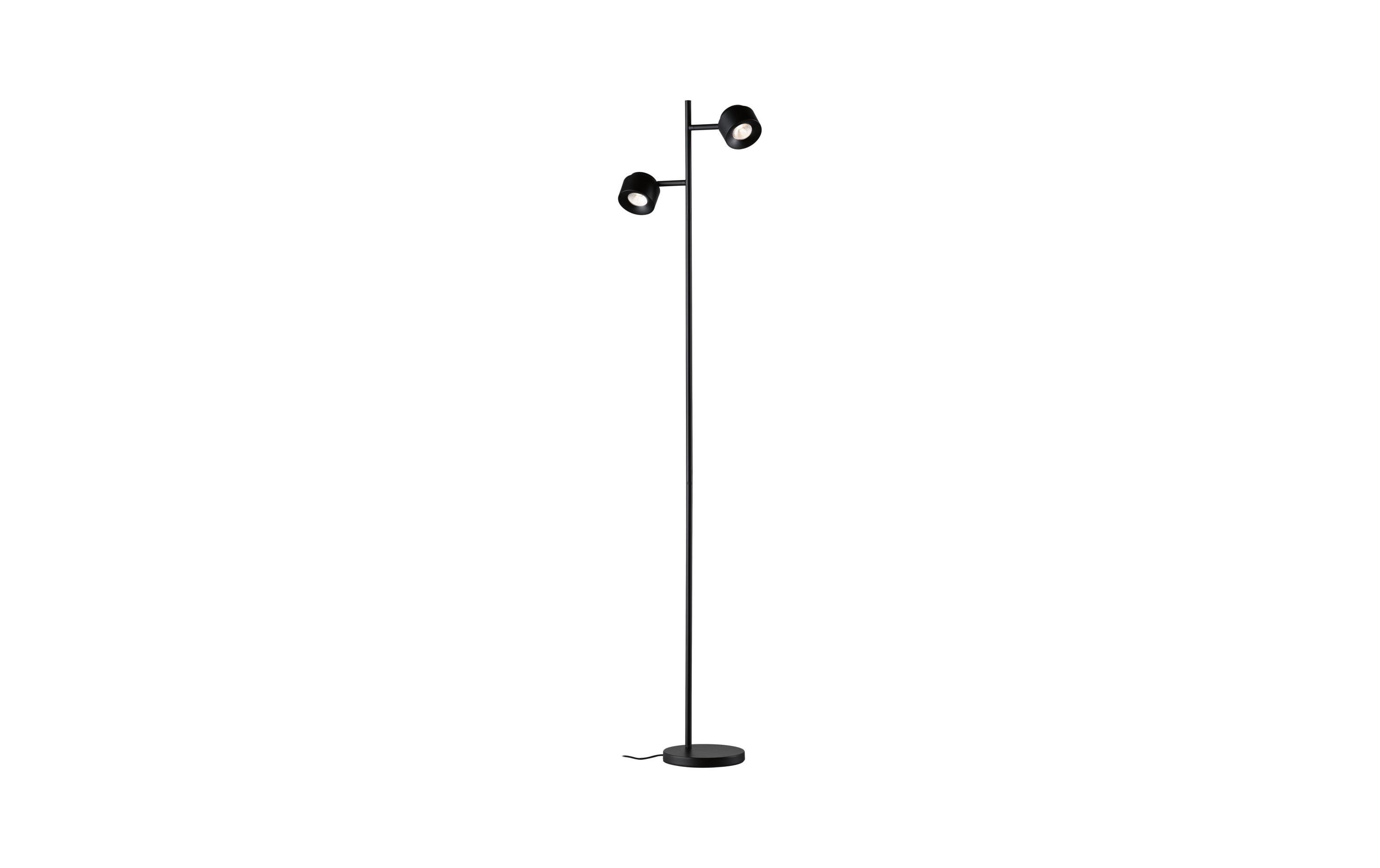 Paulmann LED Stehleuchte 3-Step-Dim Puric
