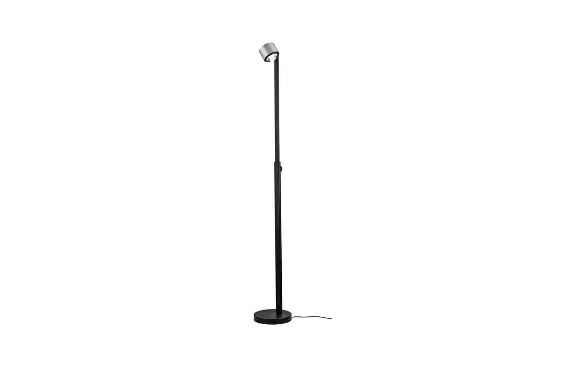 Paulmann LED Stehleuchte Aldan 2700K 827lm