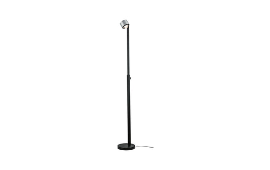 Paulmann LED Stehleuchte Aldan 2700K 827lm