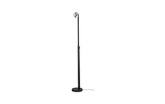Paulmann LED Stehleuchte Aldan 2700K 827lm
