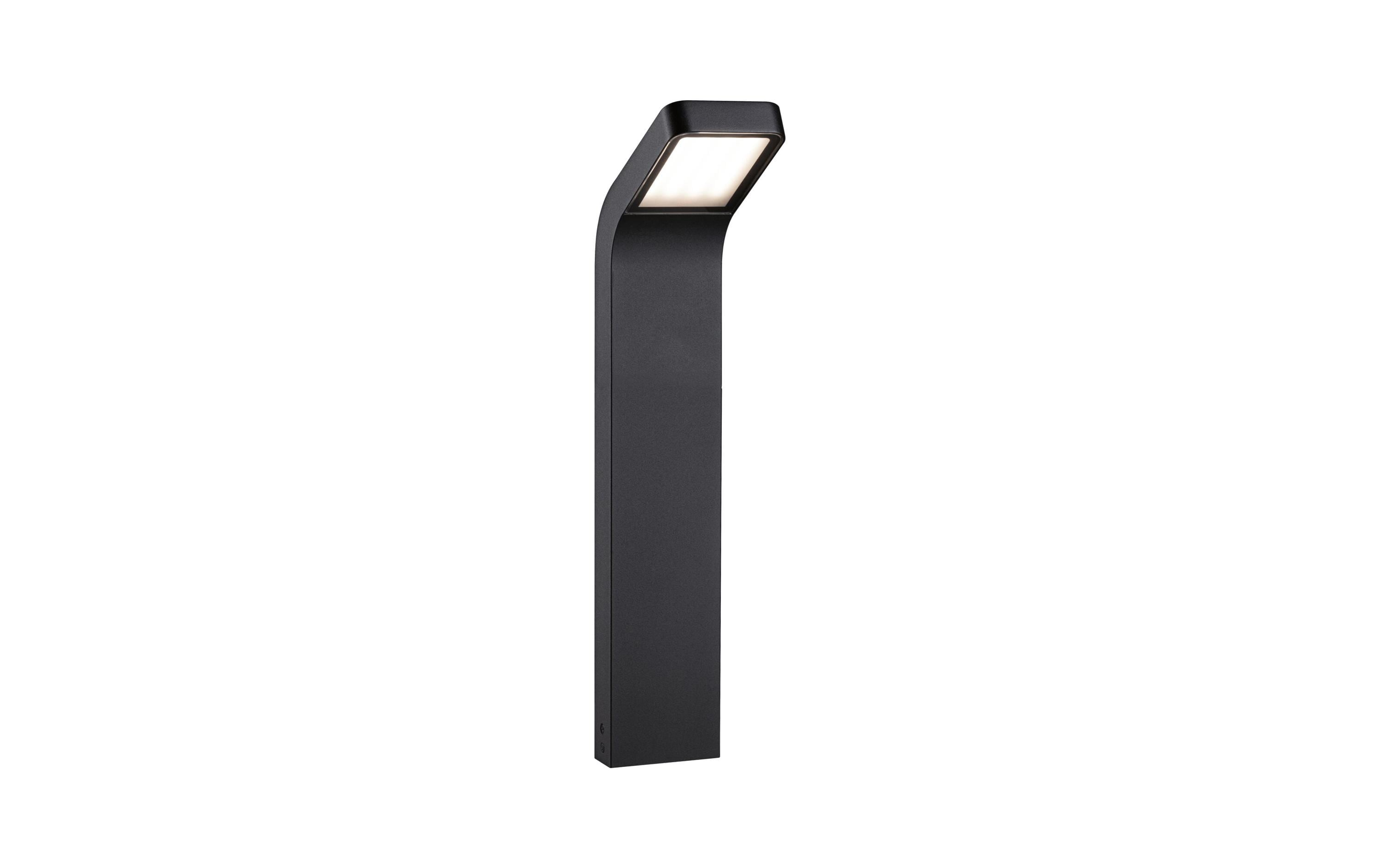 Paulmann LED Pollerleuchte Kulma