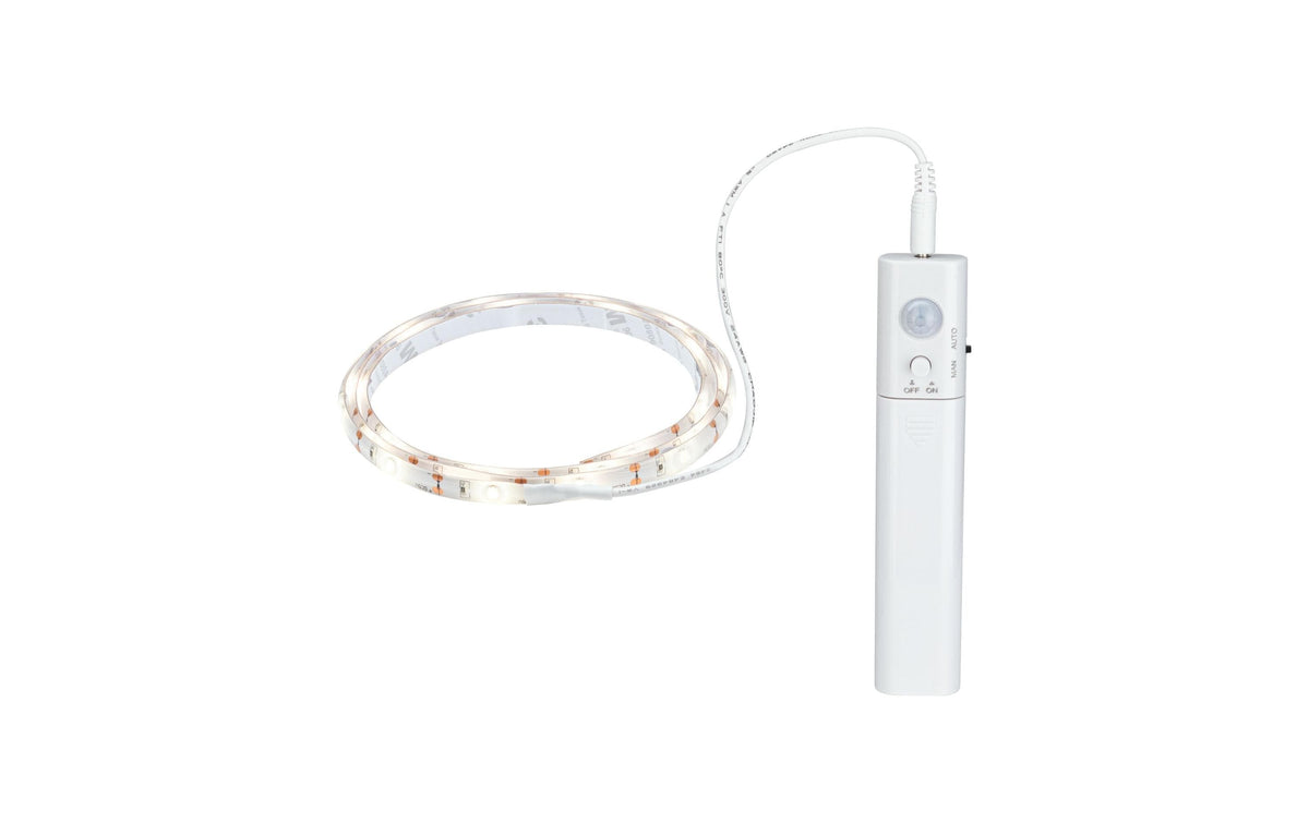 Paulmann LED Strip batteriebetrieben 1m 2W
