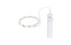 Paulmann LED Strip batteriebetrieben 1m 2W
