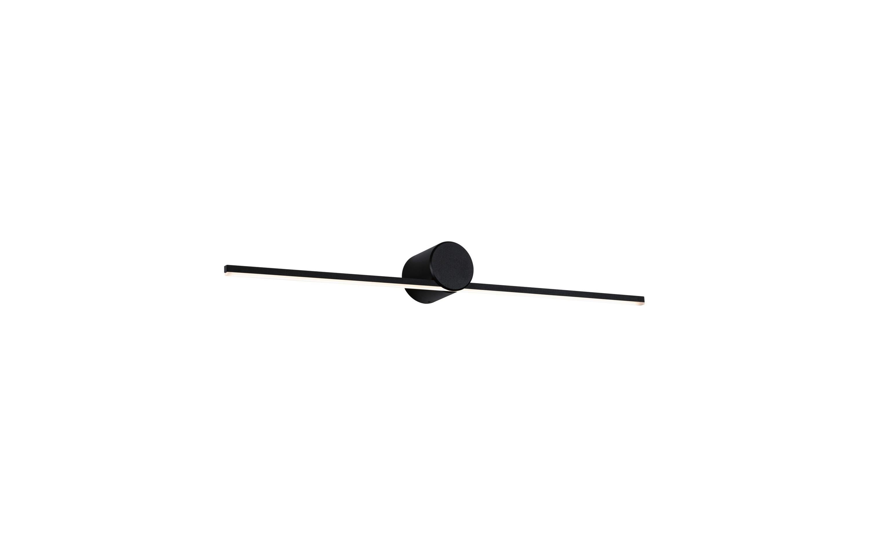 Paulmann LED Spiegelleuchte Sava IP44 3000K
