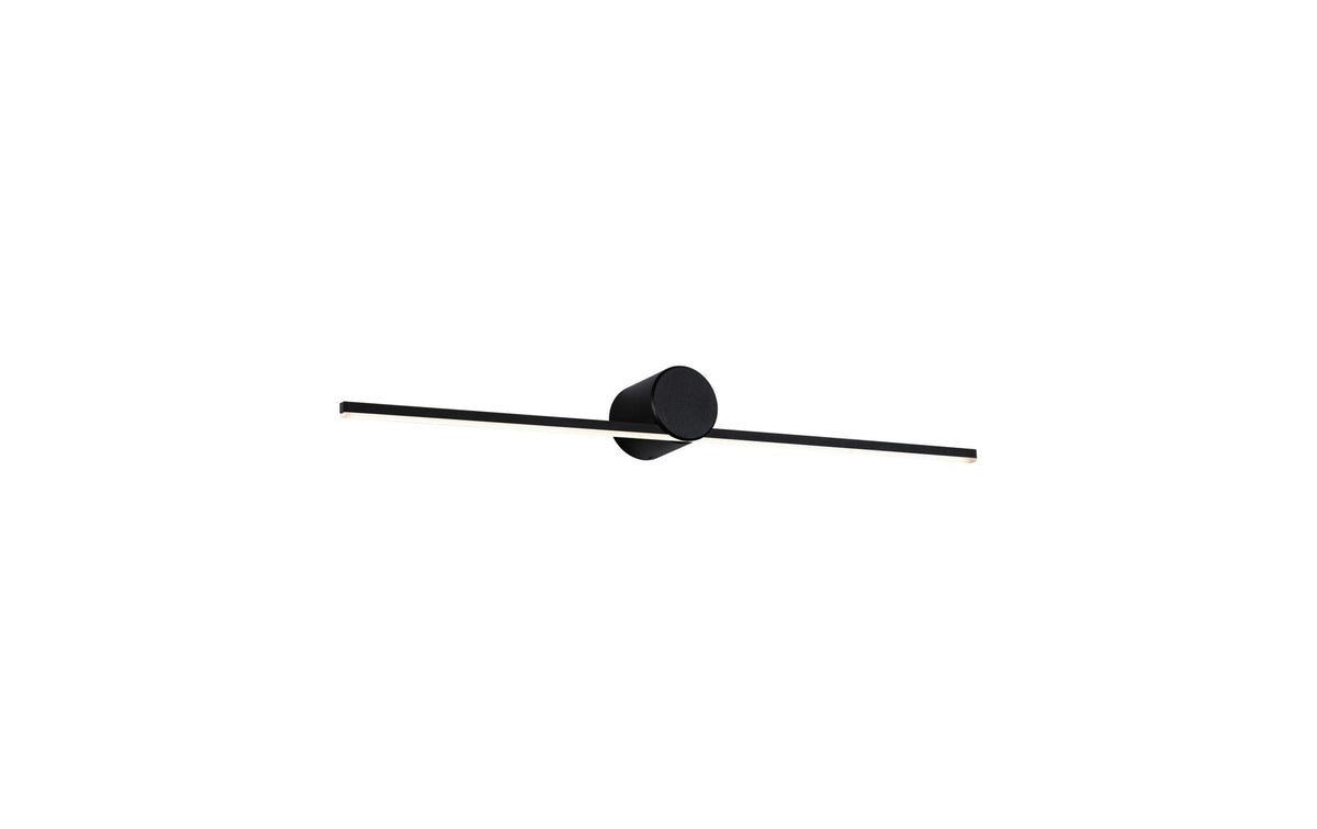 Paulmann LED Spiegelleuchte Sava IP44 3000K