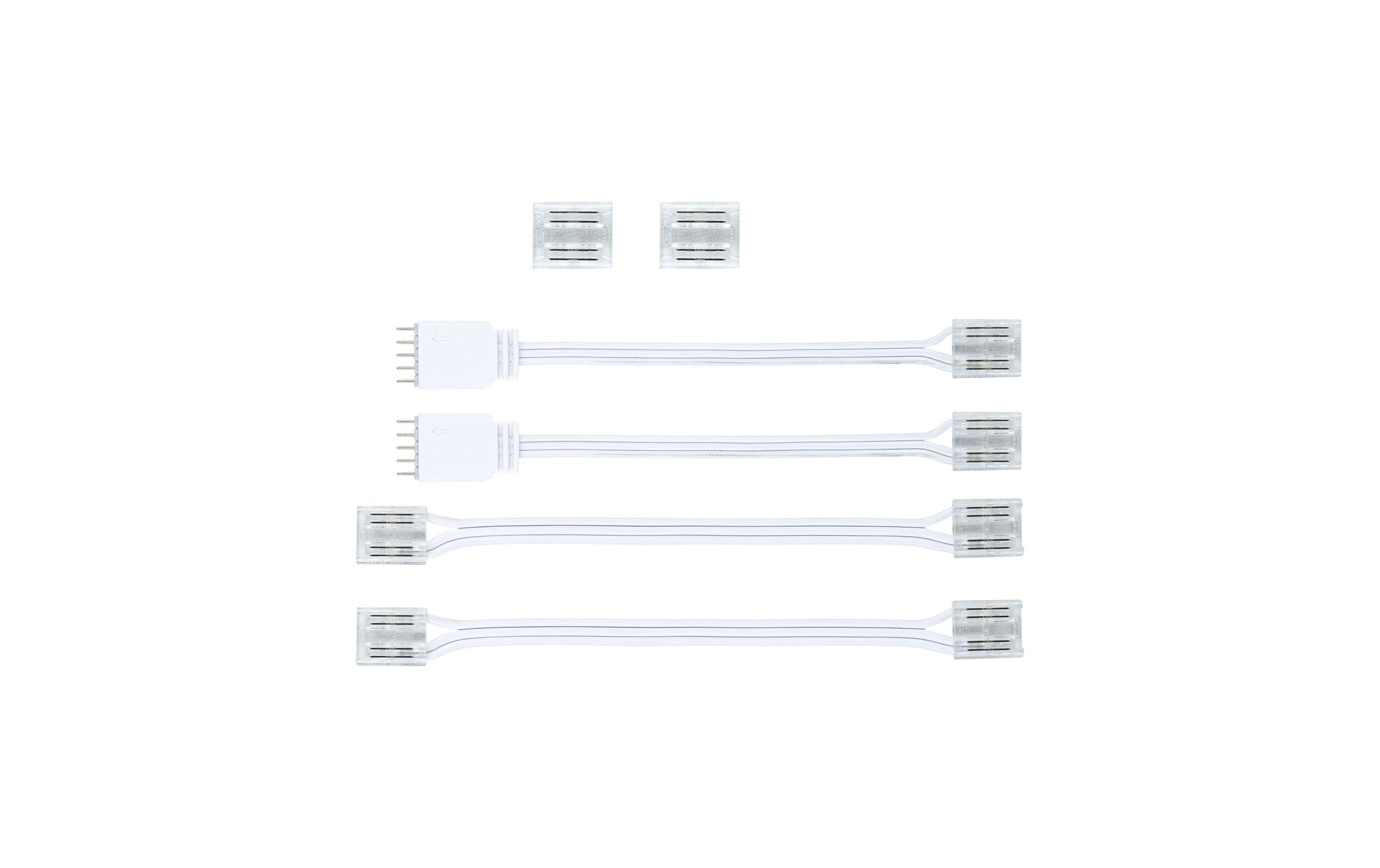 Paulmann MaxLED Connector Set Full-Line COB