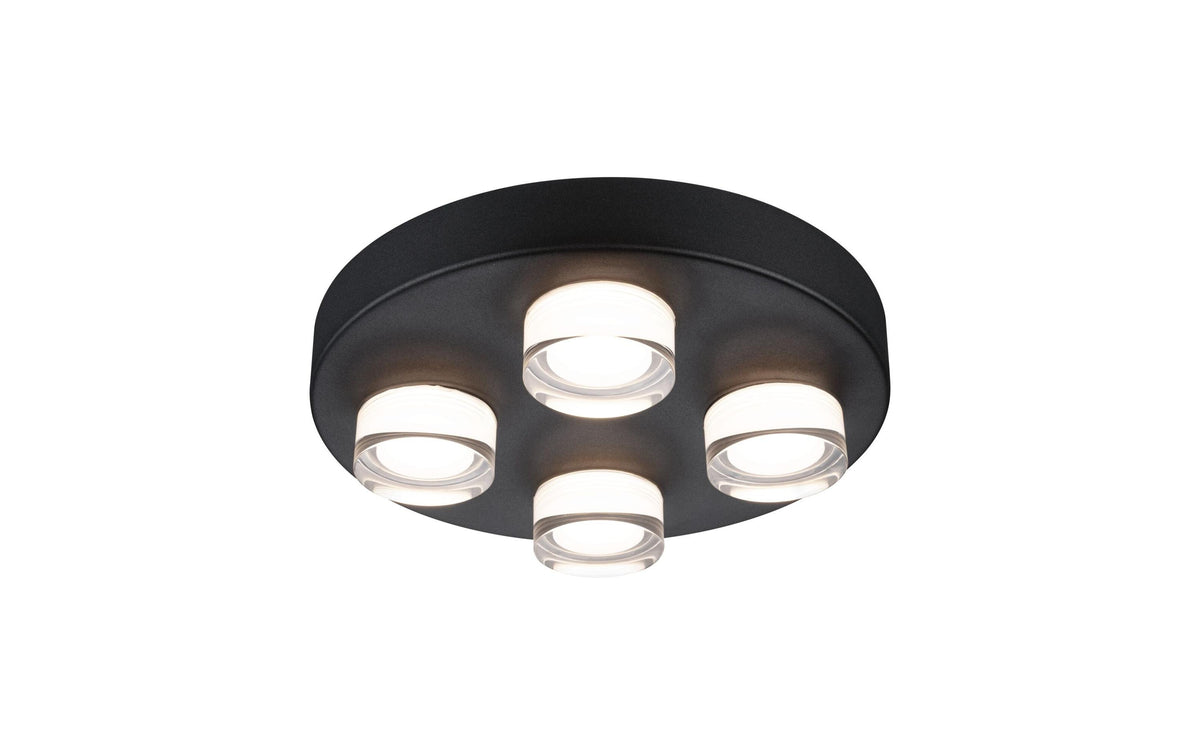 Paulmann Selection Bathroom Wand-/Deckenleu