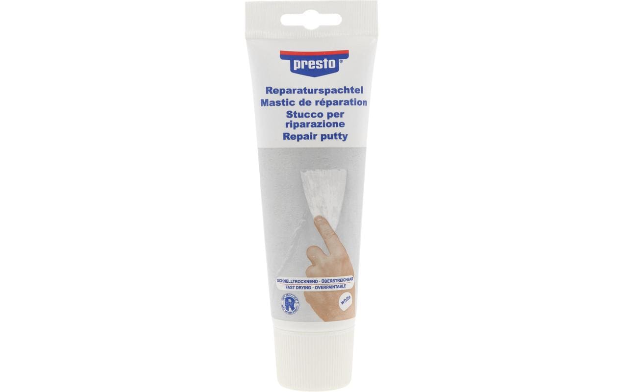 Presto Reparaturspachtel