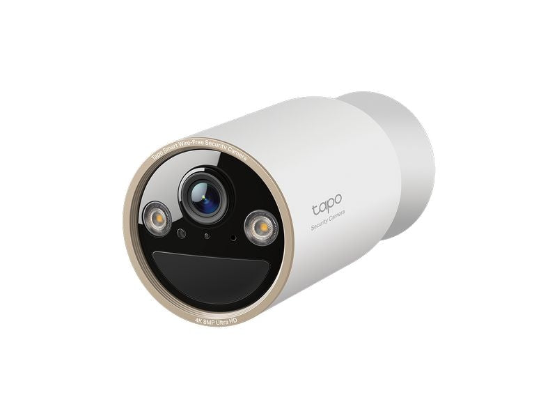 TP-Link | Indoor/Outdoor Security Camera | 4K UHD (3840x2160)