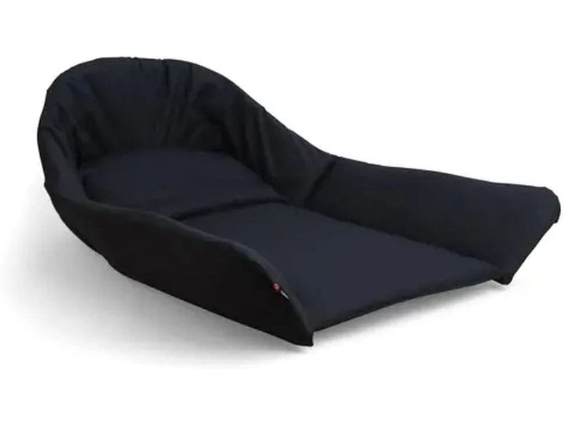 Hamax | Hundebett Pluto L | 600 x 140 x 1000 mm