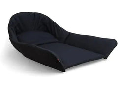Hamax | Hundebett Pluto L | 600 x 140 x 1000 mm