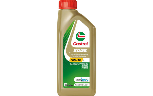 Castrol EDGE FST 5W-30 C3