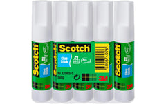 3M Scotch Klebestift permanent