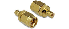 Delock | SMA-Stecker zu SMB-Buchse