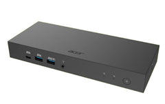 Acer | Thunderbolt 4 Dock T34 (T3410AP) | 135W, WOL