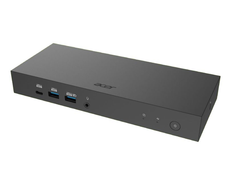 Acer | Thunderbolt 4 Dock T34 (T3410AP) | 135W, WOL
