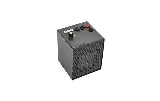 Ecovoss | HeizlüfterECOMAT 2000 Select | 1800W mit leise Funktion