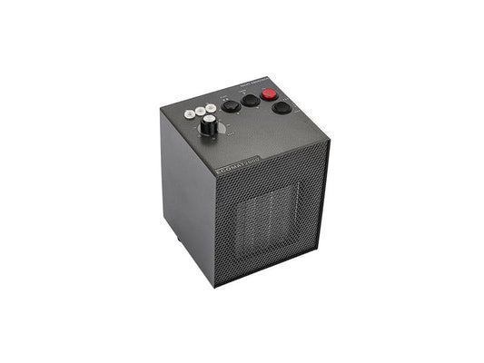 Ecovoss | HeizlüfterECOMAT 2000 Select | 1800W mit leise Funktion