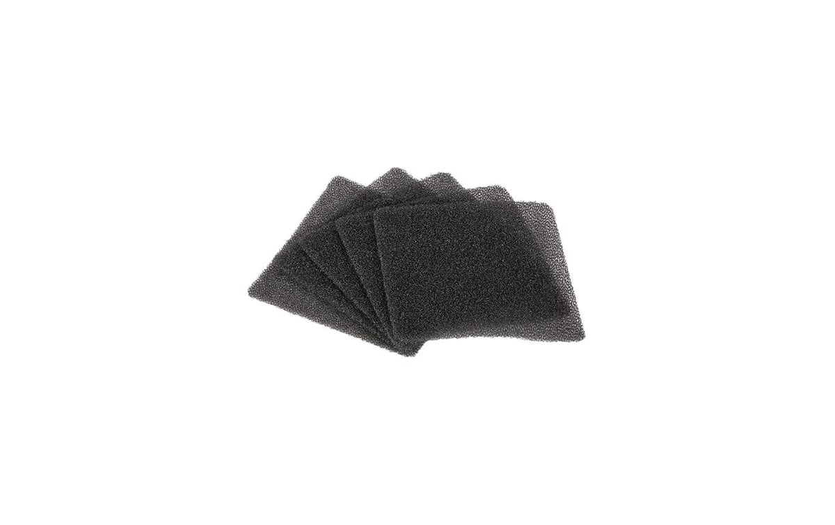 Ecovoss Staubfilter-Set zu Ecomat 2000