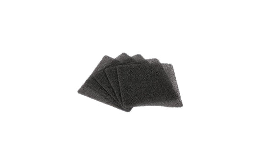 Ecovoss Staubfilter-Set zu Ecomat 2000
