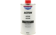 Presto Aceton