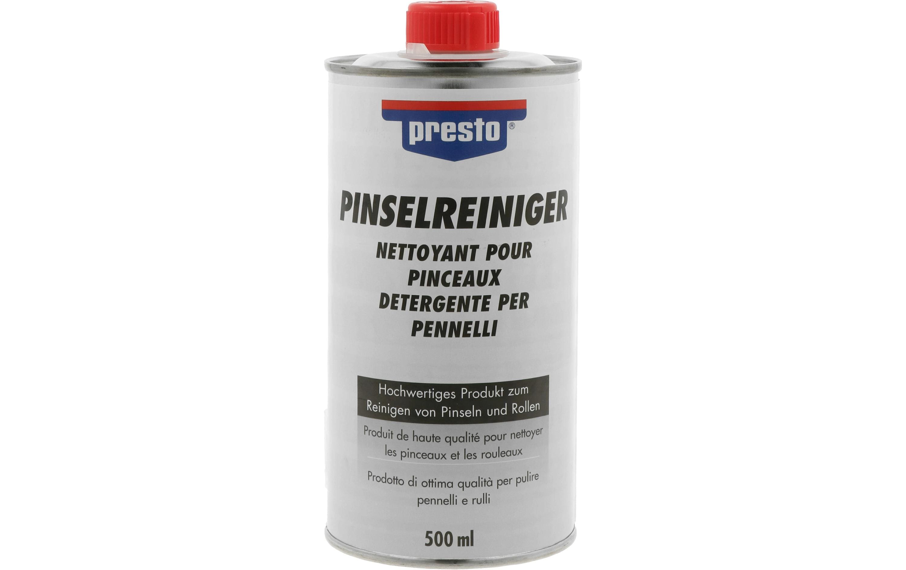 Presto Pinselreiniger
