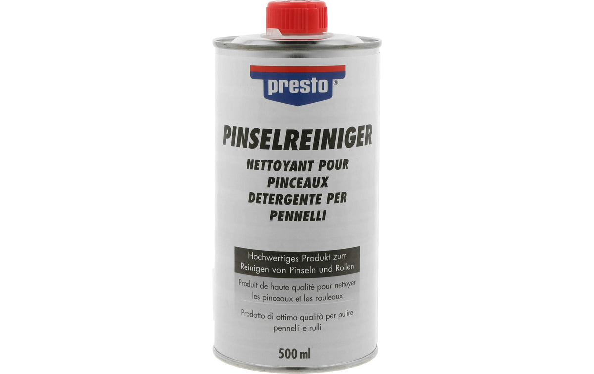 Presto Pinselreiniger