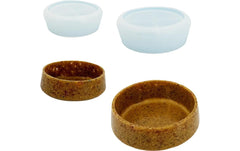Reslin Giessform Silikon Set