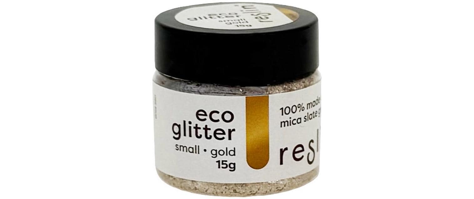 Reslin Glitzer15 g Small