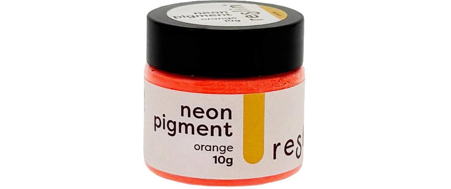 Reslin Pulver Neon 10g