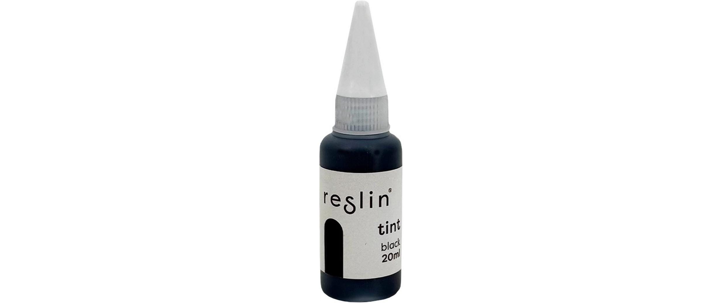 Reslin Farbpigment Tinte