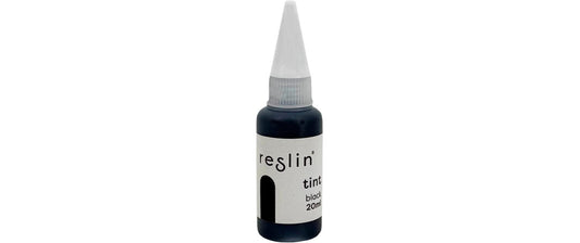Reslin Farbpigment Tinte