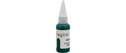 Reslin Farbpigment Tinte