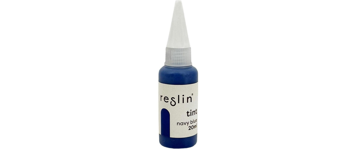 Reslin Farbpigment Tinte