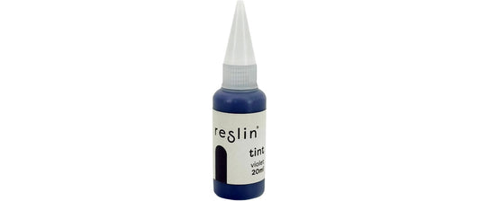 Reslin Farbpigment Tinte