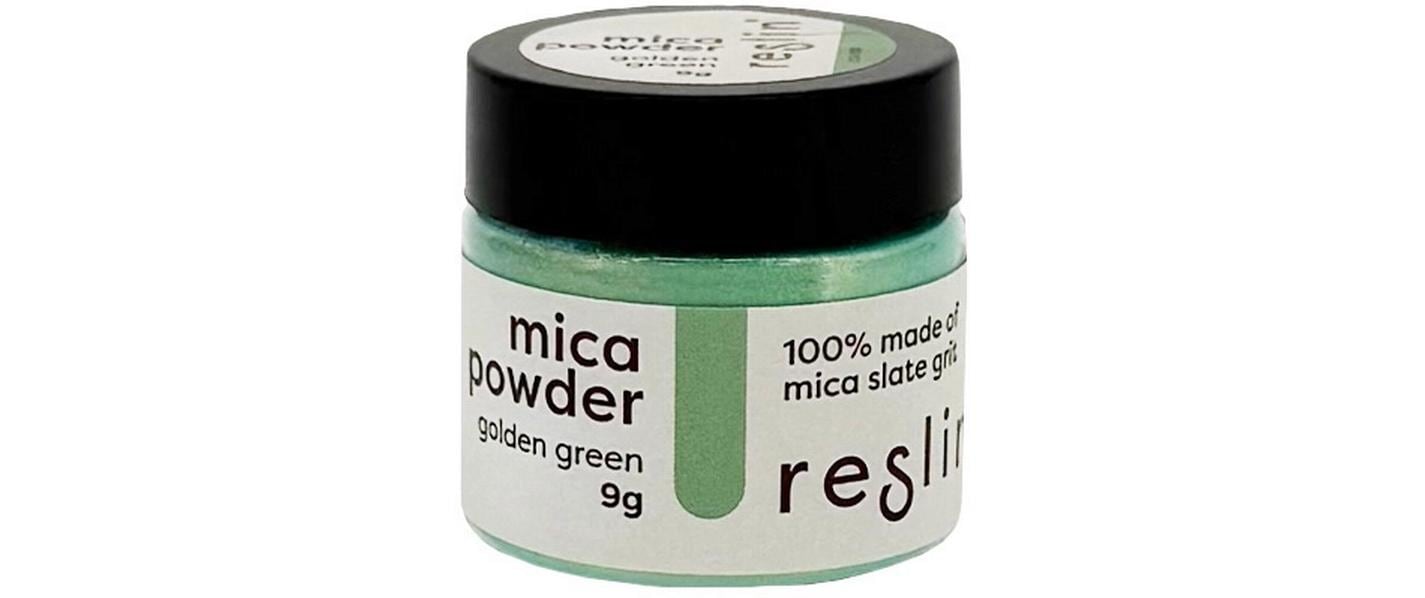 Reslin Mica Pulver 9g
