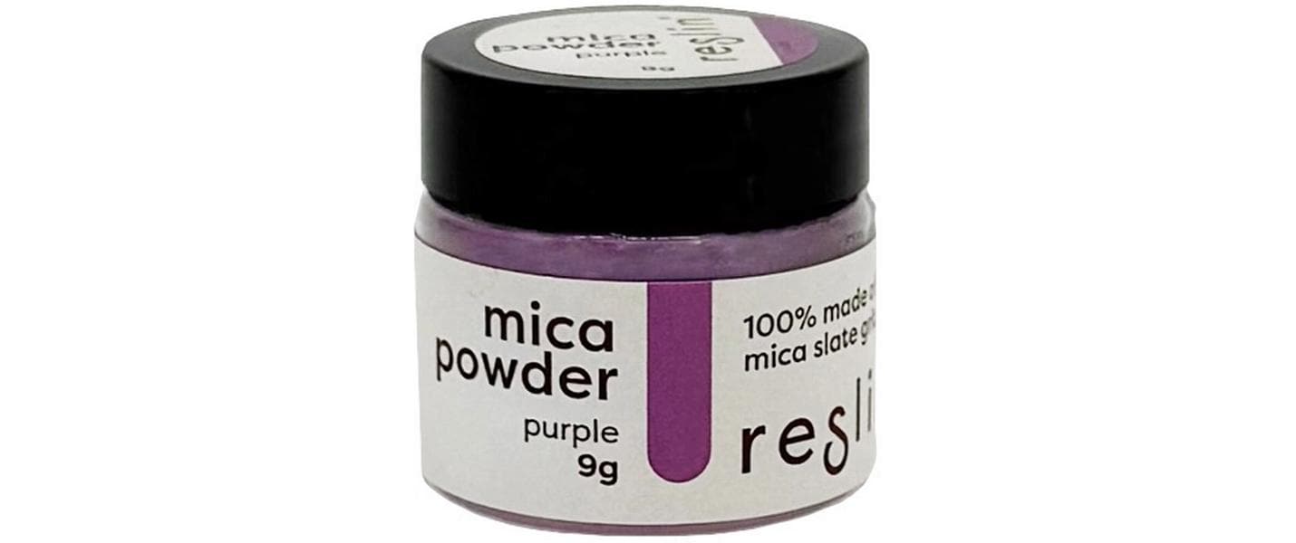 Reslin Mica Pulver 9g